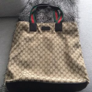 Authentic Gucci Bag